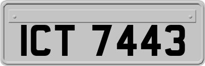 ICT7443