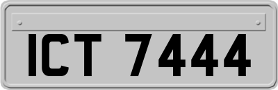 ICT7444