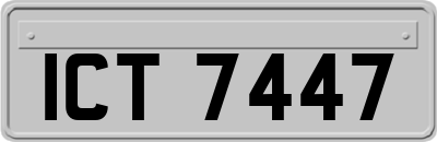 ICT7447