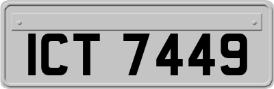 ICT7449