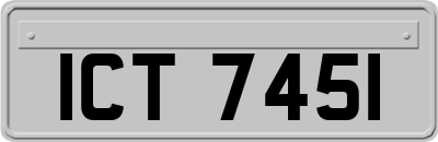 ICT7451