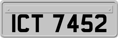 ICT7452