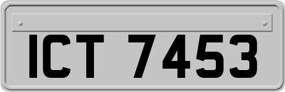 ICT7453