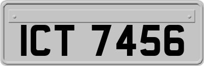 ICT7456
