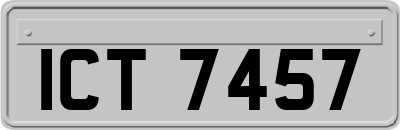 ICT7457