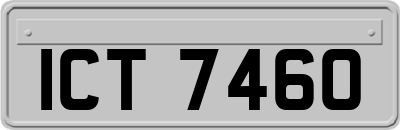 ICT7460