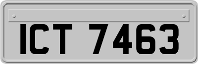ICT7463