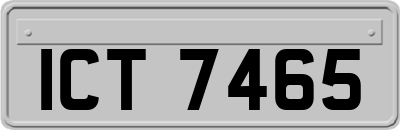 ICT7465