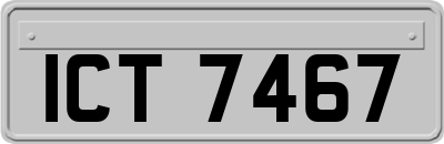 ICT7467