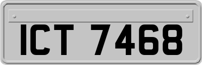 ICT7468