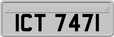 ICT7471