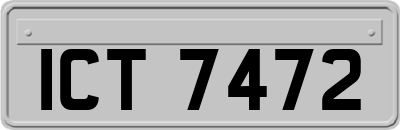 ICT7472