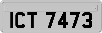 ICT7473