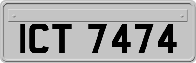 ICT7474