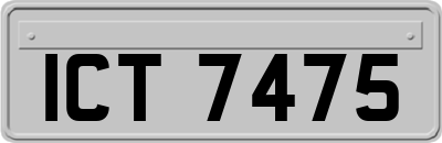 ICT7475