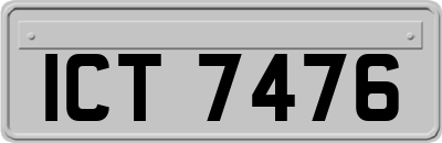 ICT7476