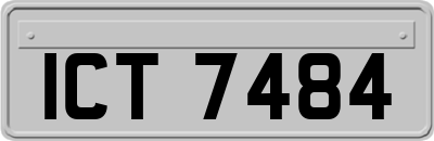ICT7484