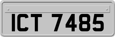 ICT7485