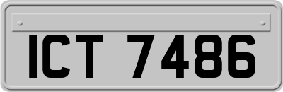 ICT7486