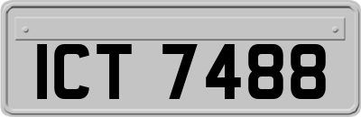 ICT7488
