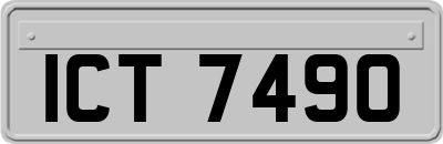 ICT7490