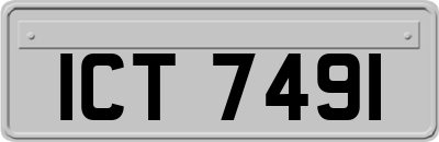 ICT7491
