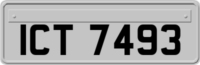 ICT7493