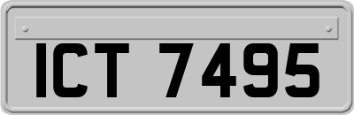 ICT7495