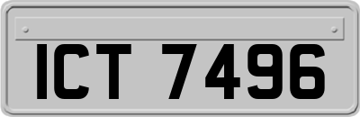 ICT7496