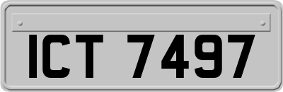ICT7497