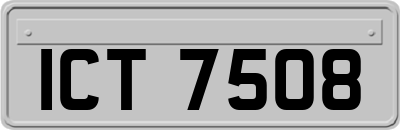ICT7508