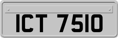 ICT7510