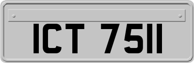 ICT7511