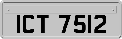 ICT7512