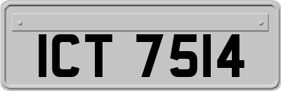 ICT7514