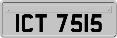ICT7515