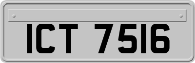 ICT7516