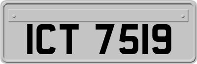 ICT7519