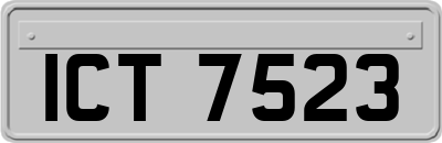 ICT7523