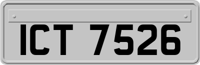ICT7526