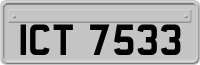 ICT7533