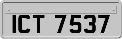 ICT7537