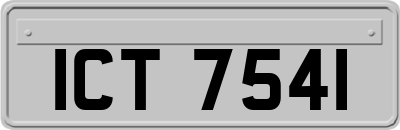ICT7541