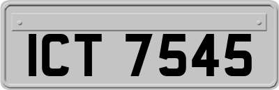ICT7545