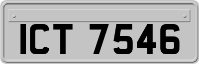 ICT7546