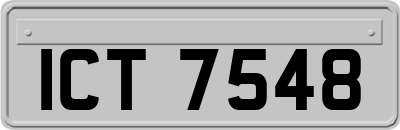 ICT7548