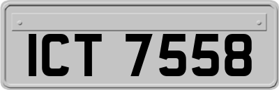 ICT7558