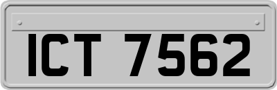ICT7562