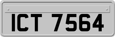 ICT7564