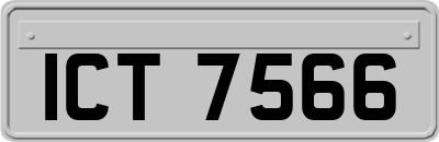 ICT7566